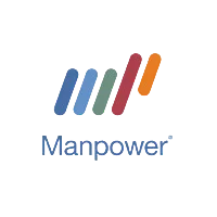 Logo oficial de Centro de Formación Técnica Manpower