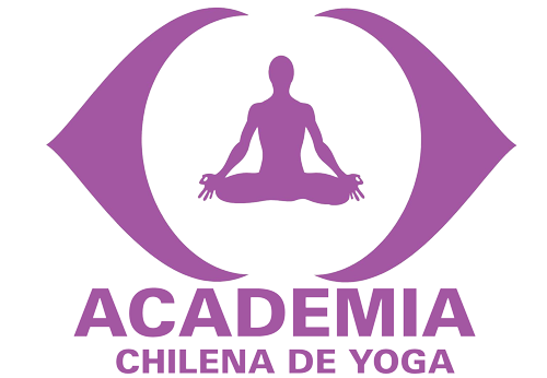 Logo Centro de Formación Técnica Academia Chilena de Yoga