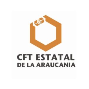 Logo oficial de Centro de Formación Técnica de la Región de La Araucanía