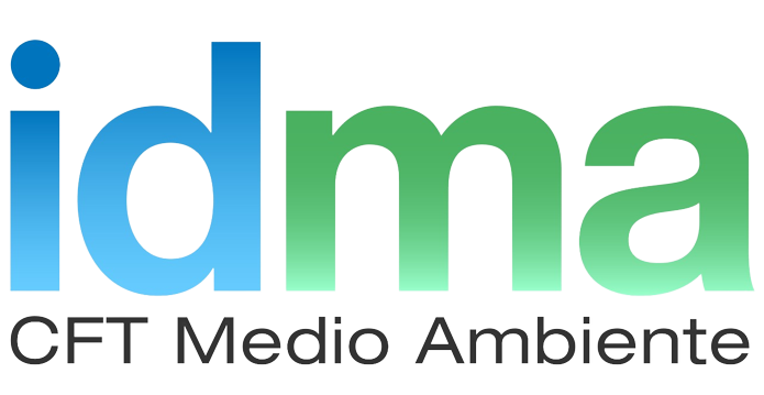 Logo oficial de Centro de Formación Técnica del Medio Ambiente