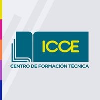Logo Centro de Formación Técnica Instituto Central de Capacitación Educacional ICCE