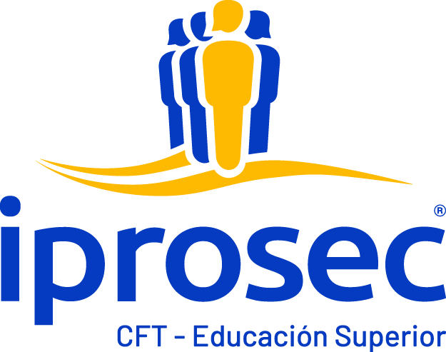 Logo Centro de Formación Técnica IPROSEC