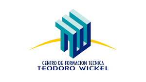Logo Centro de Formación Técnica Teodoro Wickel Kluwen