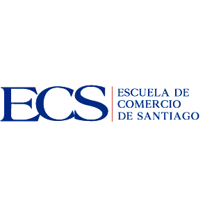 Logo oficial de Instituto Profesional Escuela de Comercio de Santiago