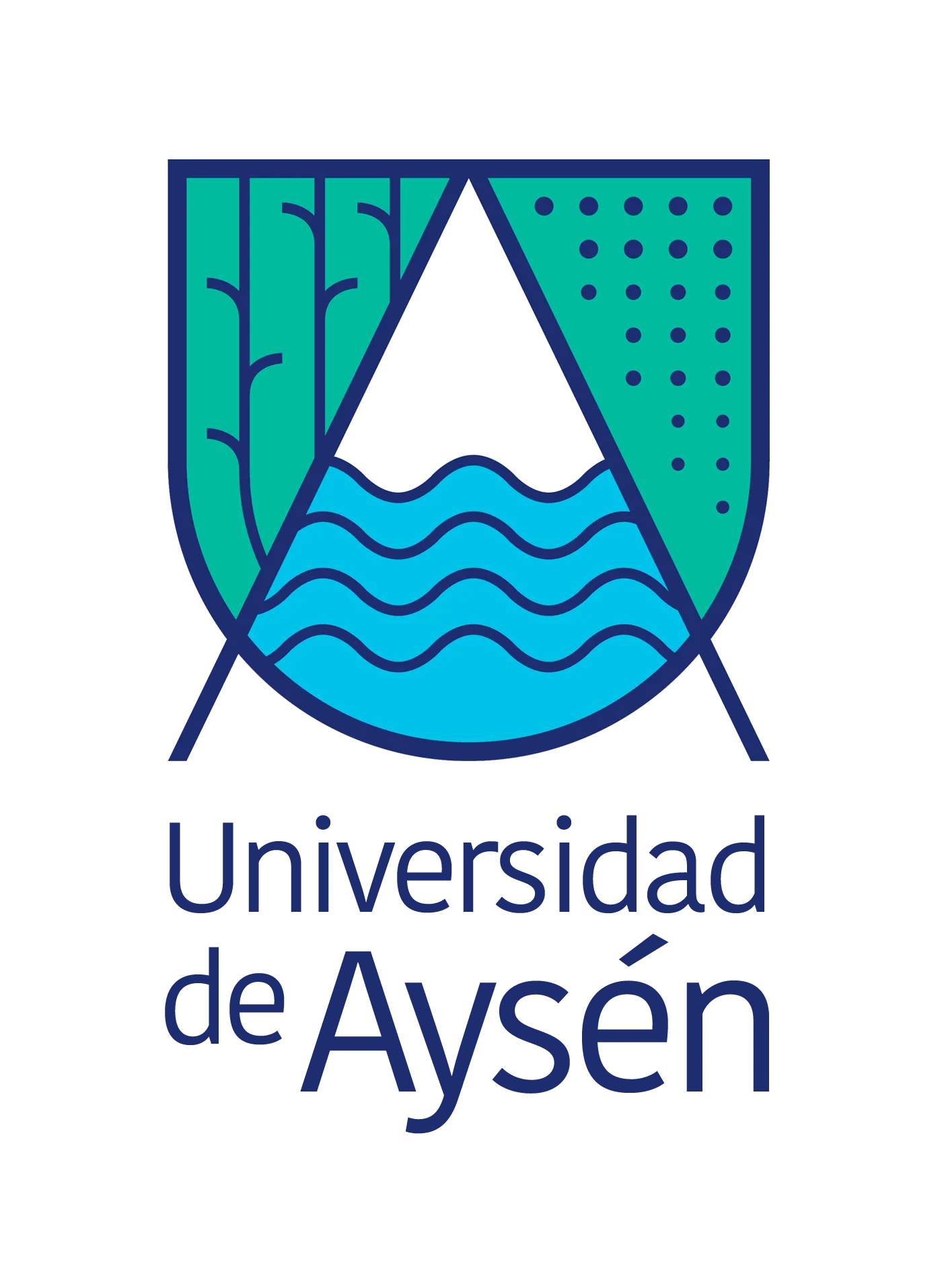 Logo Universidad de Aysén