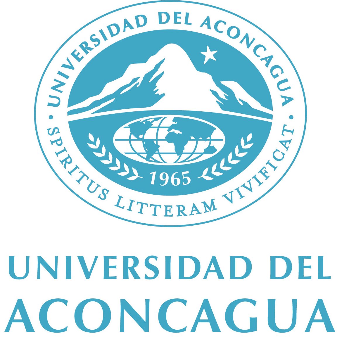 Logo oficial de Universidad de Aconcagua