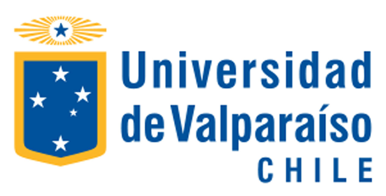 Logotipo oficial de Universidad de Valparaíso