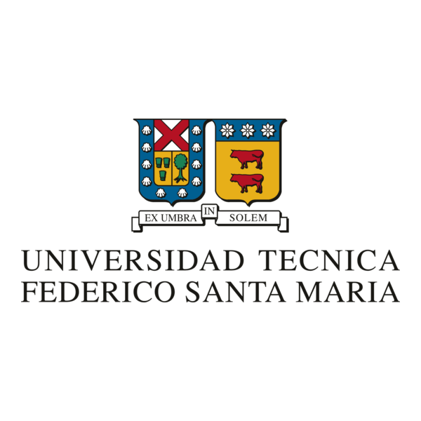 Logo oficial de Universidad Técnica Federico Santa María